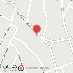 عکس قنادی کاظمی