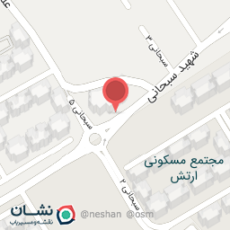 عکس مجتمع تجاری اداری امیریه