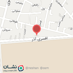 عکس اتوسرویس سعید