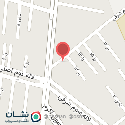 عکس فروشگاه لوازم جانبی خودرو هرمیت