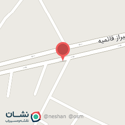 عکس بخشداری ارژن