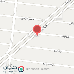 عکس پخش دخانیات شهبازی