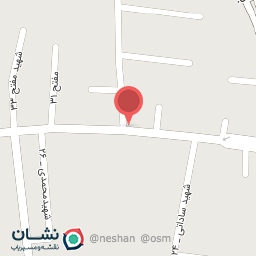 عکس مجتمع مسکونی شهید شفایی