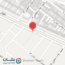 عکس فروشگاه مواد غذایی احمدی