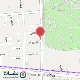 عکس فروشگاه موتور سیکلت کویر اسپورت