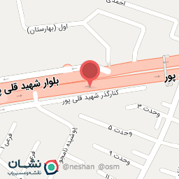 عکس دکتر شهاب رضایی