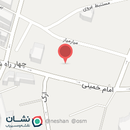 عکس پاساژ شریعتی