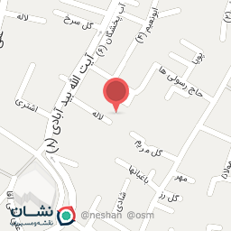 عکس هتل شیران