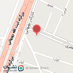 عکس خودپرداز بانک صادرات