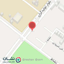 عکس پلیمر صنعتی پارس