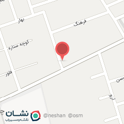 عکس خشکشویی روشن فر