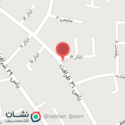 عکس پیرایش رامین