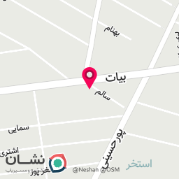 عکس فروشگاه آقای عبادی