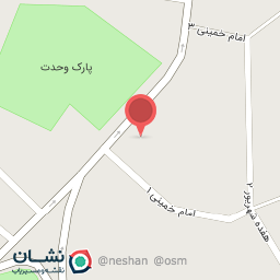 عکس بانک سپه شعبه امام خمینی (ره) - کد 1503226