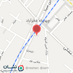 عکس فروشگاه اتوکار