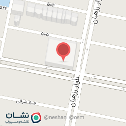 عکس آرایشگاه پدر