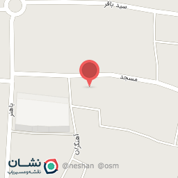 عکس تکیه حسینی