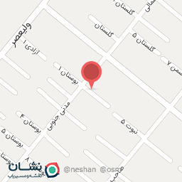 عکس سوپر مارکت عبدی