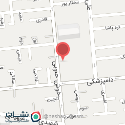 عکس کافه فانوس