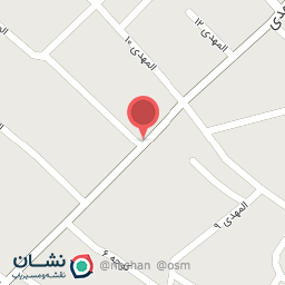 عکس غذای آماده المهدی