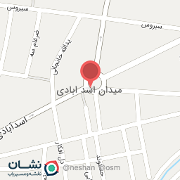 عکس میدان اسدآبادی