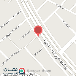 عکس فروشگاه مرسدس بنز دالوند