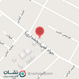 عکس فروشگاه پرهام