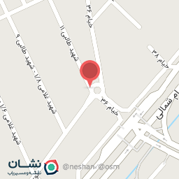 عکس نمایندگی بیمه تعاون (خانم شیخ) شعبه کوی امیرالمومنین