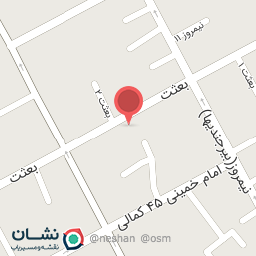 عکس مرکز جراحی محدود حکیم