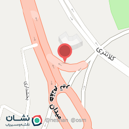 عکس خودپرداز بانک رفاه