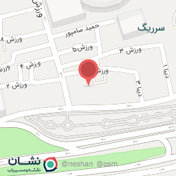 عکس رستوران اکبر جوجه شعبه سرریگ