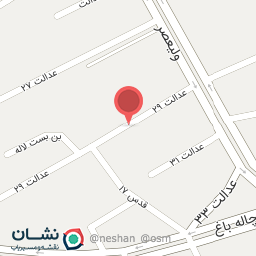 عکس دکتر زینب دریس