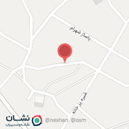 عکس خشکبار حاج حسن بهروزی