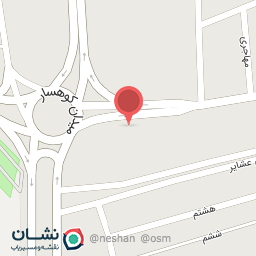 عکس قنادی معروفی