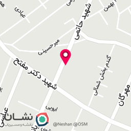 عکس قطعات پکیج غفاری