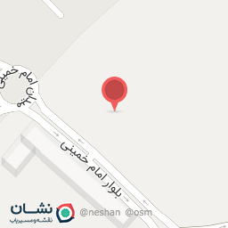 عکس اداره راه و ترابری شهر ملک آباد