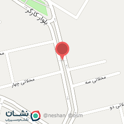 عکس مسجد امام حسین