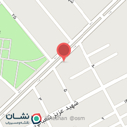 عکس فست فود پردیس