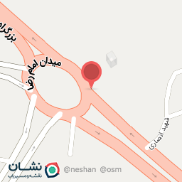 عکس سوپرمارکت امام رضا