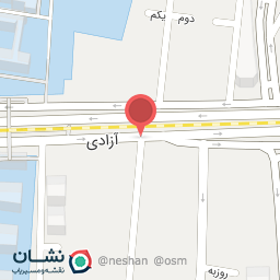 عکس فست فود آیزن