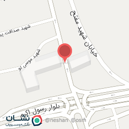 عکس گل فروشی شهناز