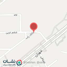 عکس مارشال تون آپ