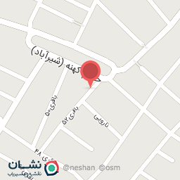 عکس فروشگاه باسط