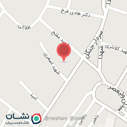 عکس اتلیه جهان فیلم