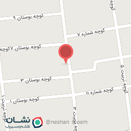 عکس مسجد المهدی