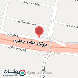 عکس دفتر اصلی شرکت مهرنگار