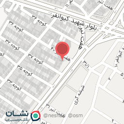 عکس قفل ابزار مهدی