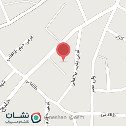 عکس درمانگاه شماره دو شهری