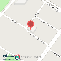 عکس دبیرستان غیر انتفاعی دخترانه نجمیه