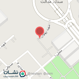 عکس سوییت آپارتمان علیزاده